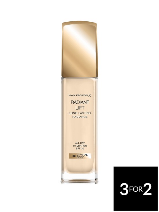 front image of max-factor-radiant-lift-foundation