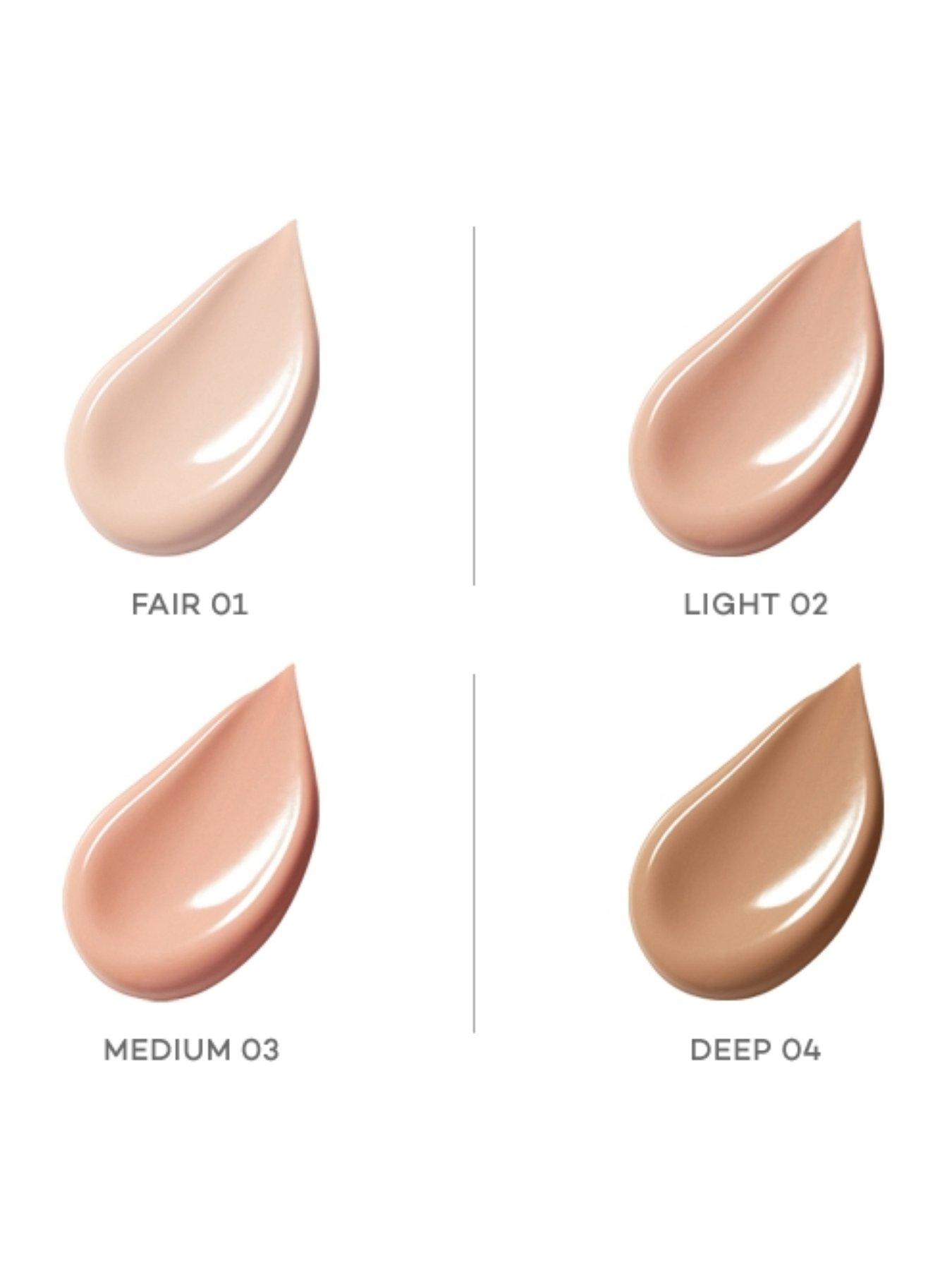 max factor radiant lift concealer