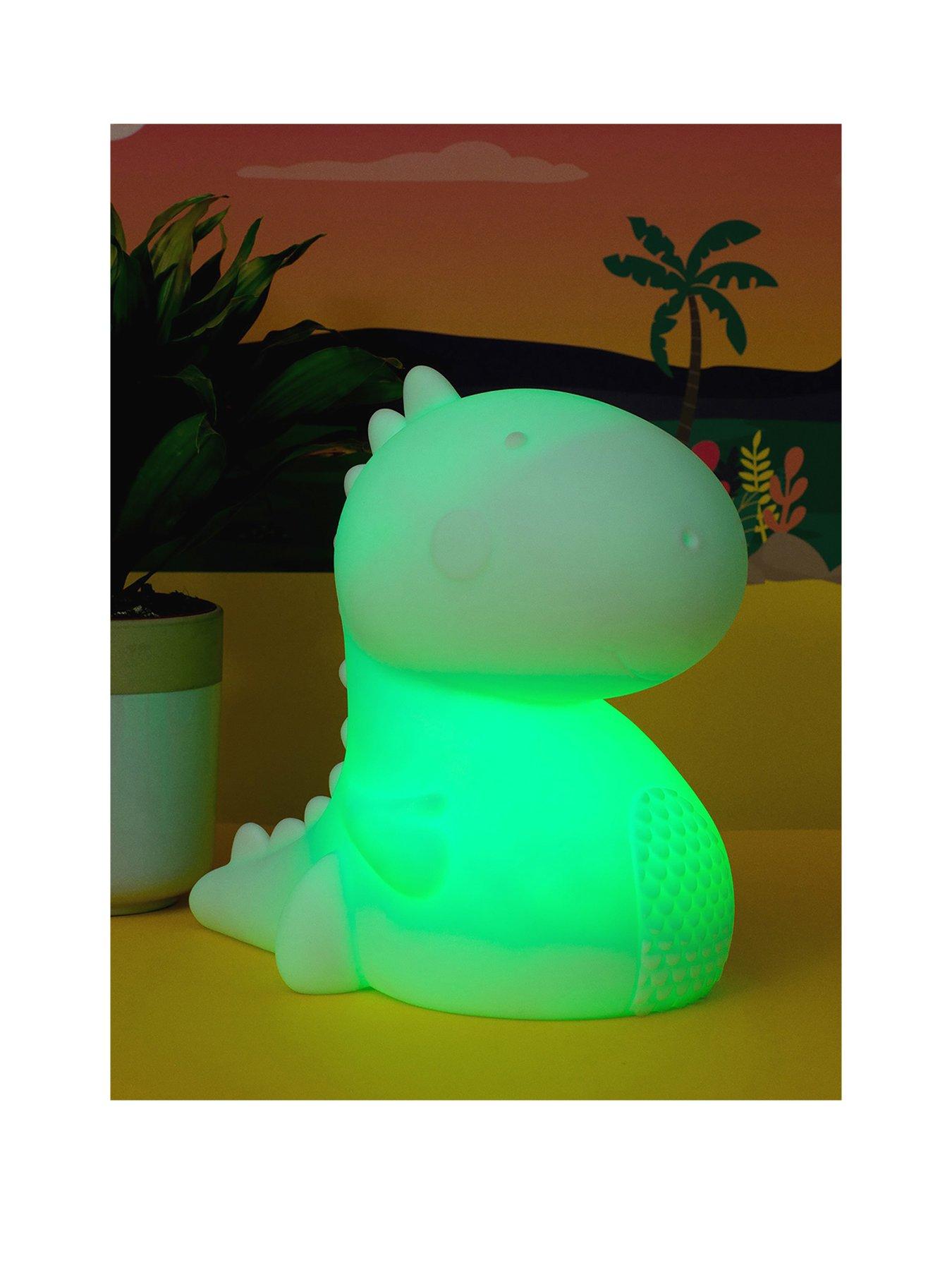 fizz dinosaur mood light