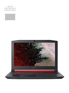 Acer Nitro 5 AN515-52 Intel® Core™ i5H, GeForce GTX 1050 Graphics, 8Gb RAM, 1Tb HDD & 128Gb SSD, 15.6 inch Gaming Laptop