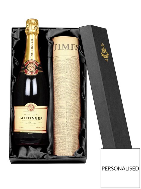 signature-gifts-tattinger-champagne-and-newspaper-in-a-silk-lined-gift-box