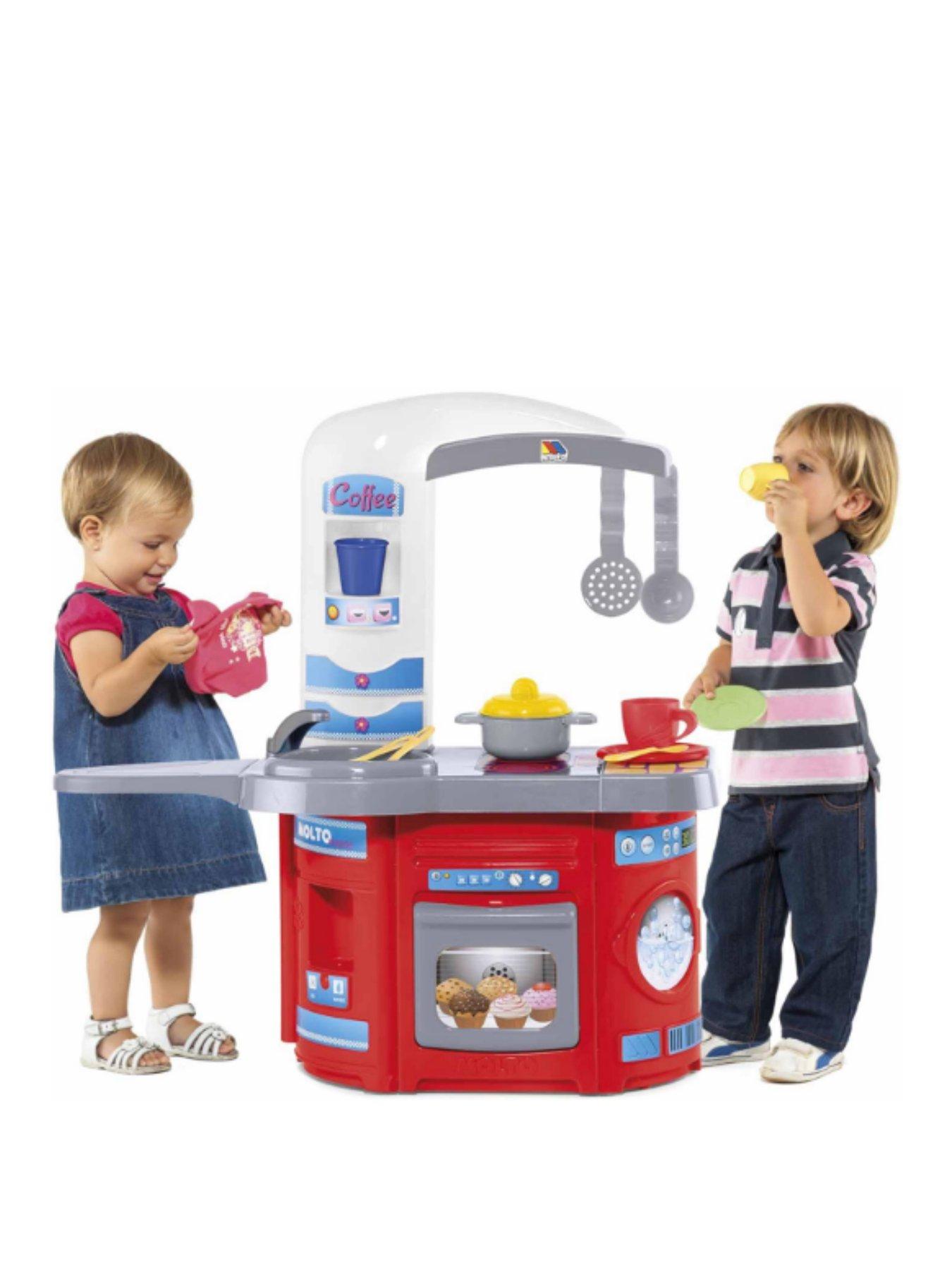 molto toy kitchen