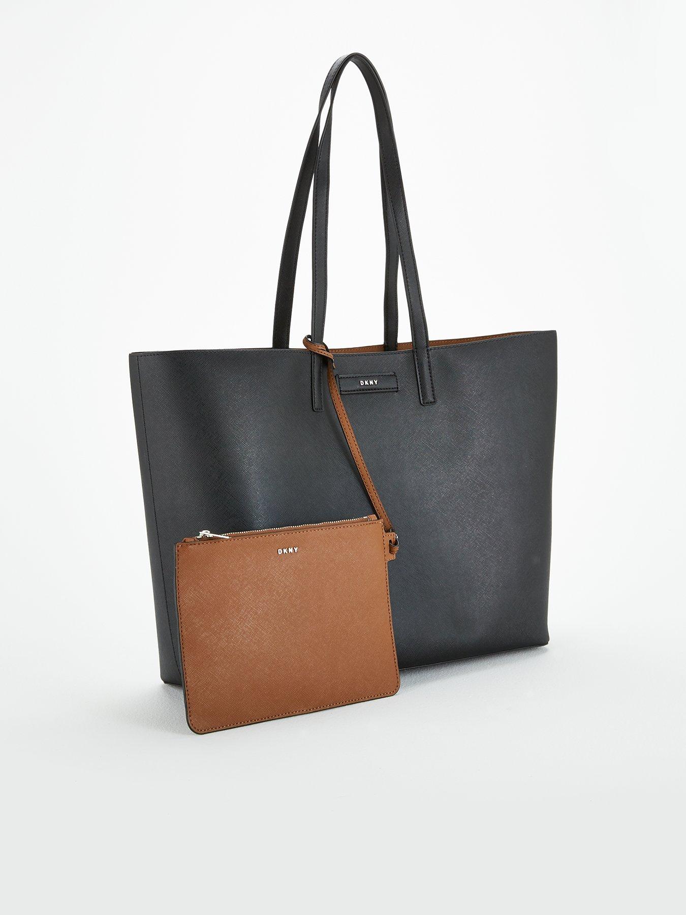 dkny tote bag uk