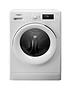 whirlpool-pfreshcare-fwdg86148wukn-8kg-wash-6kg-dry-1400-spin-washer-dryer-whitepfront