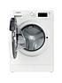 whirlpool-pfreshcare-fwdg86148wukn-8kg-wash-6kg-dry-1400-spin-washer-dryer-whitepstillFront