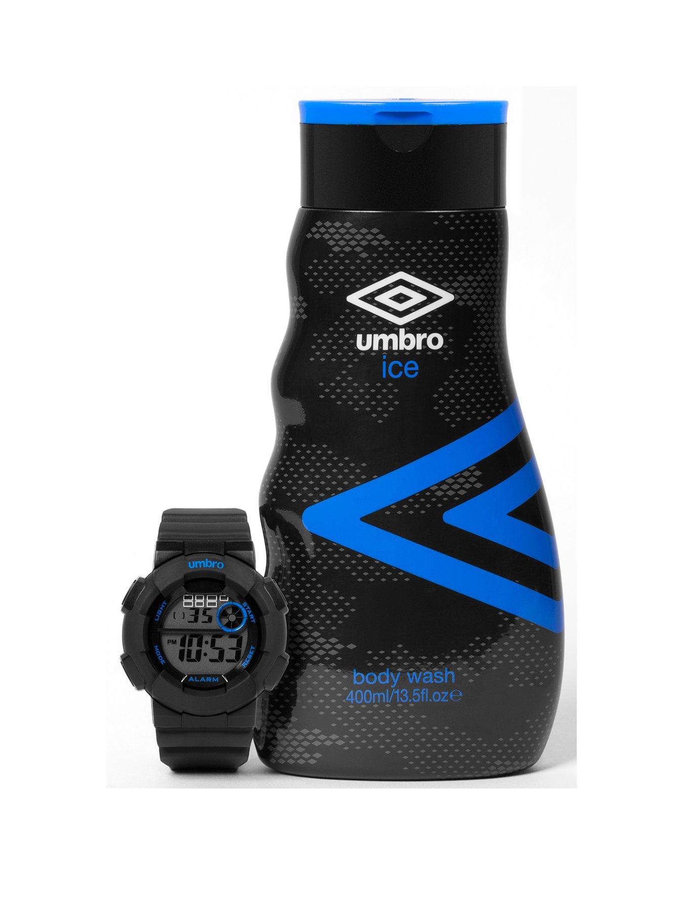 umbro watche