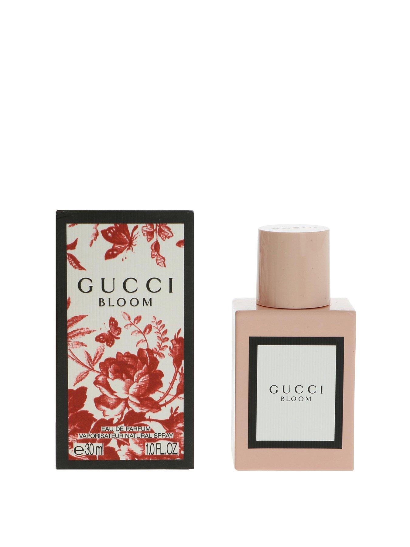 gucci bloom edp 30 ml