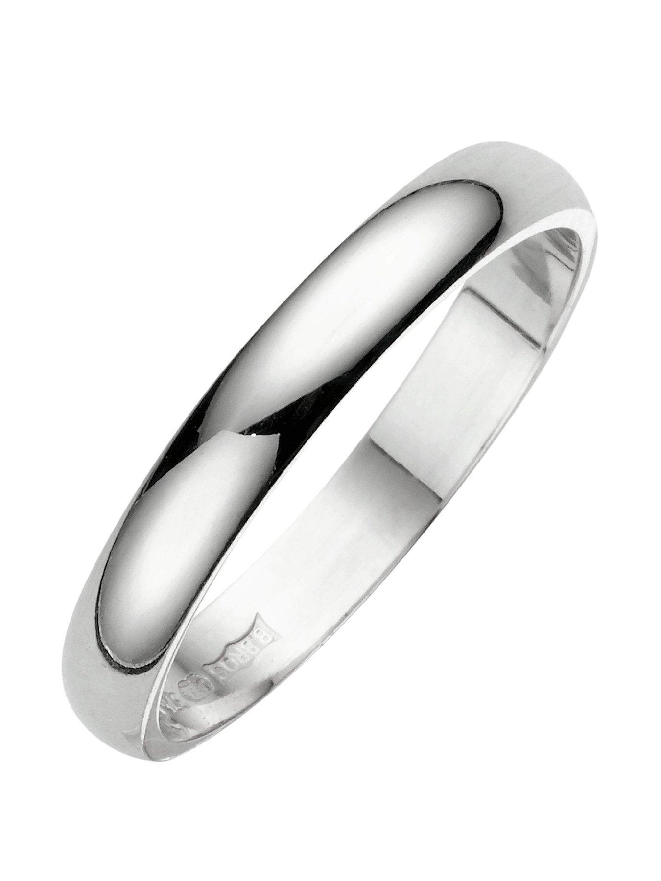 White gold 18 carat on sale price