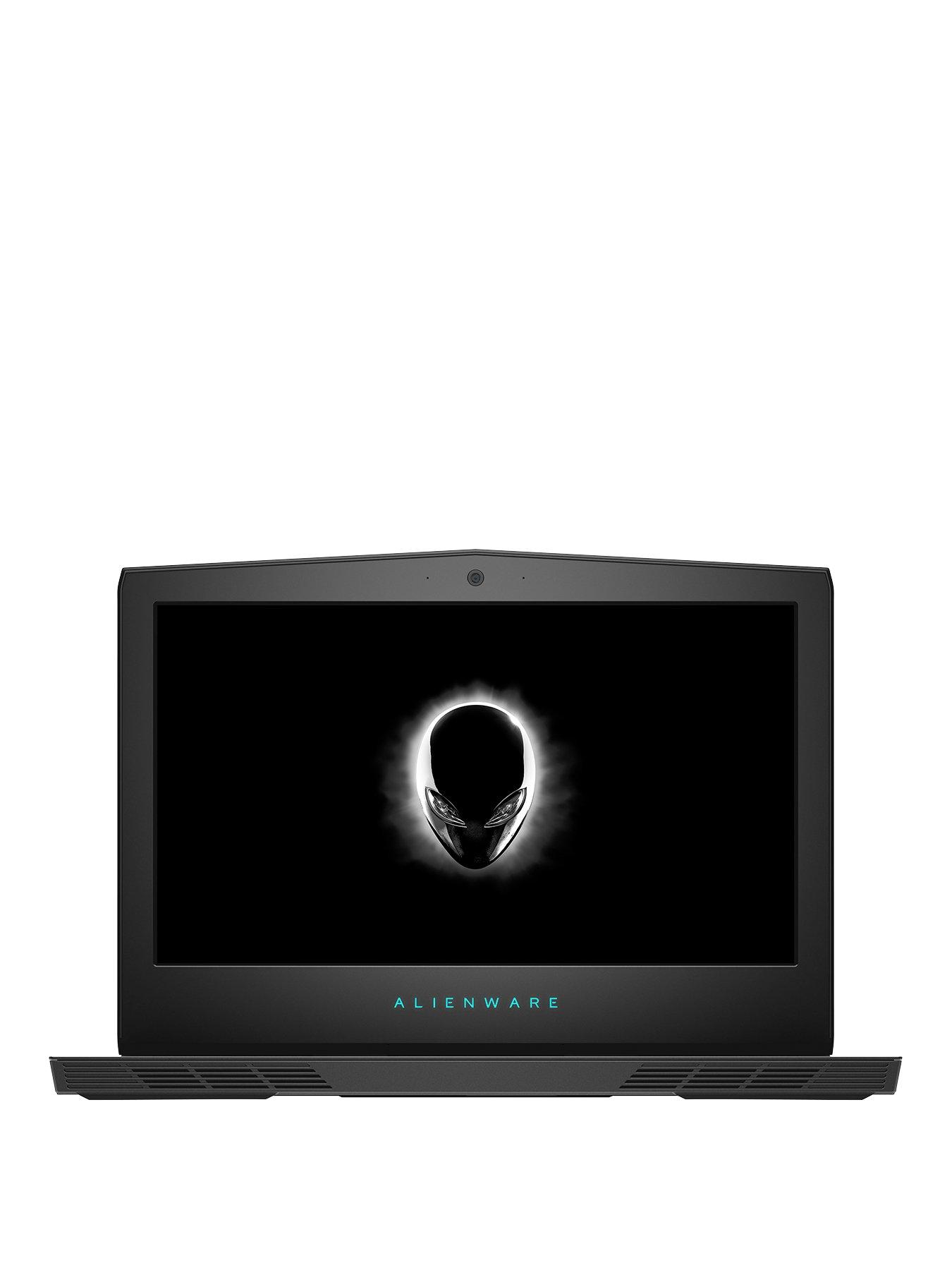 Alienware 15 R4 Intel Core i7-8750H, 6Gb GeForce GTX 1060, 16Gb DDR4 RAM, 1Tb HDD & 256Gb SSD, 15.6 inch FHD G-Sync Gaming Laptop + Call of Duty Black Ops 4
