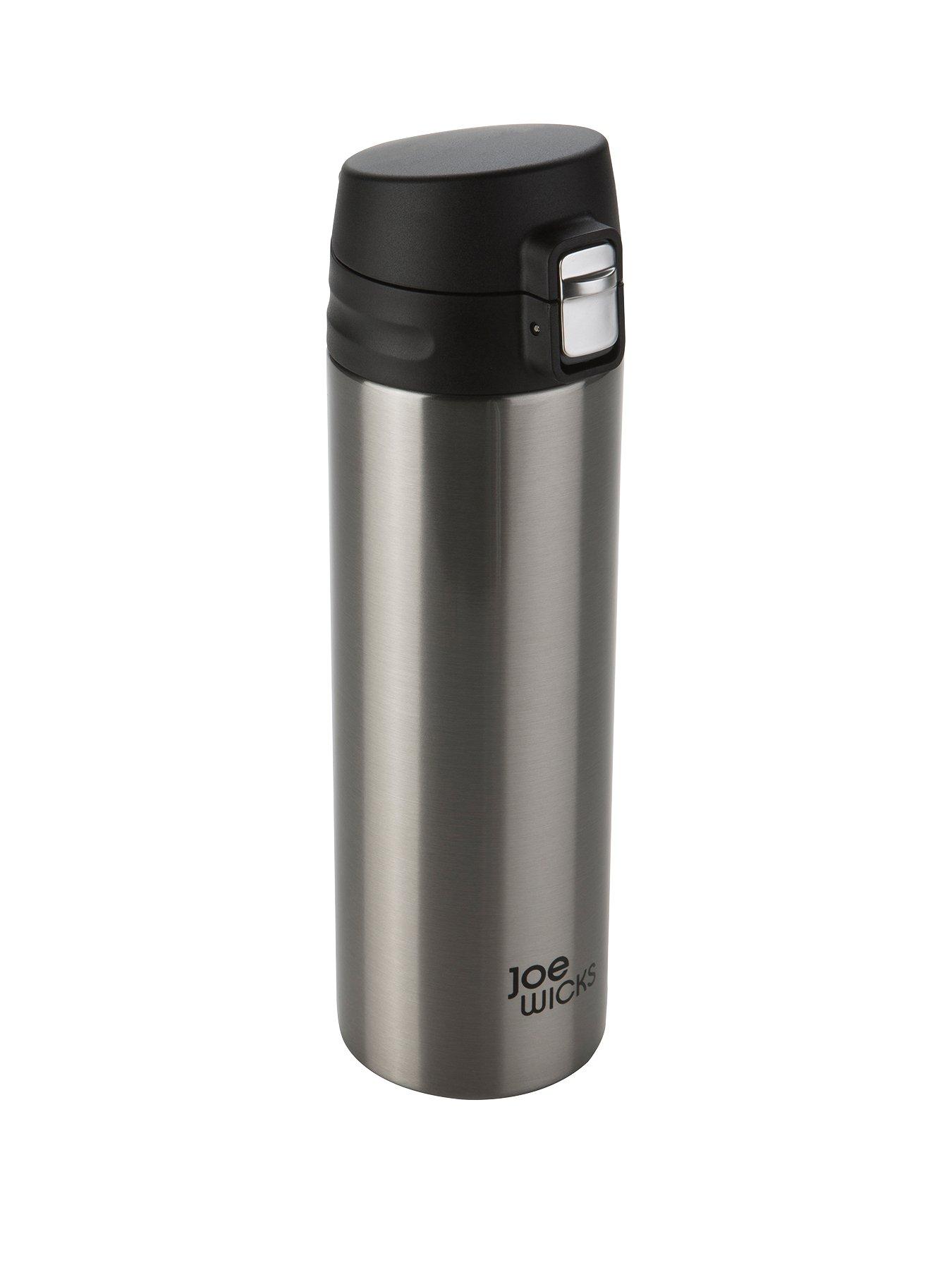 Joe Wicks New Feather Light 500Ml Stainless Steel Tumbler review