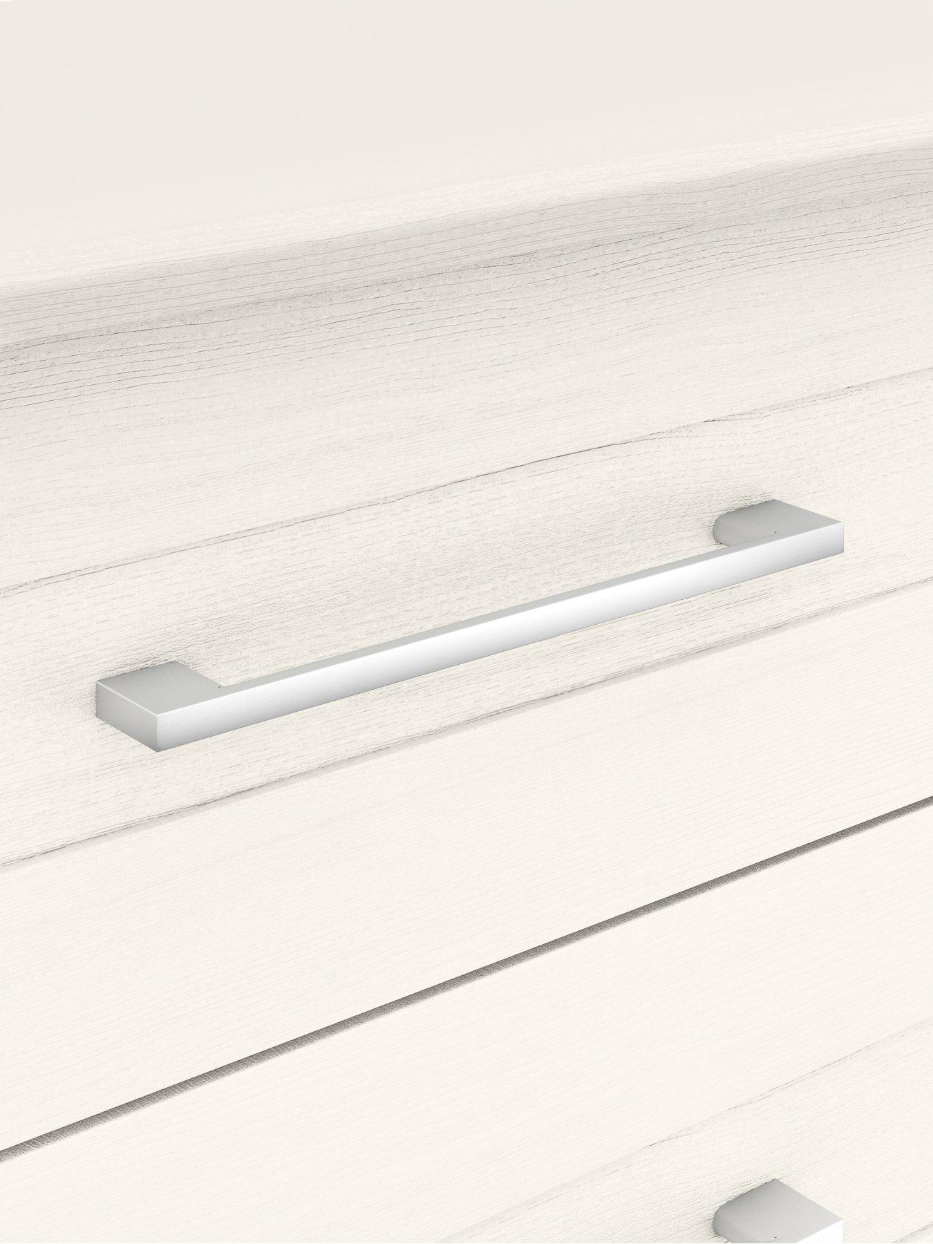 Image 5 of 5 of One Call Frodsham&nbsp;Ready Assembled 5 Drawer Chest