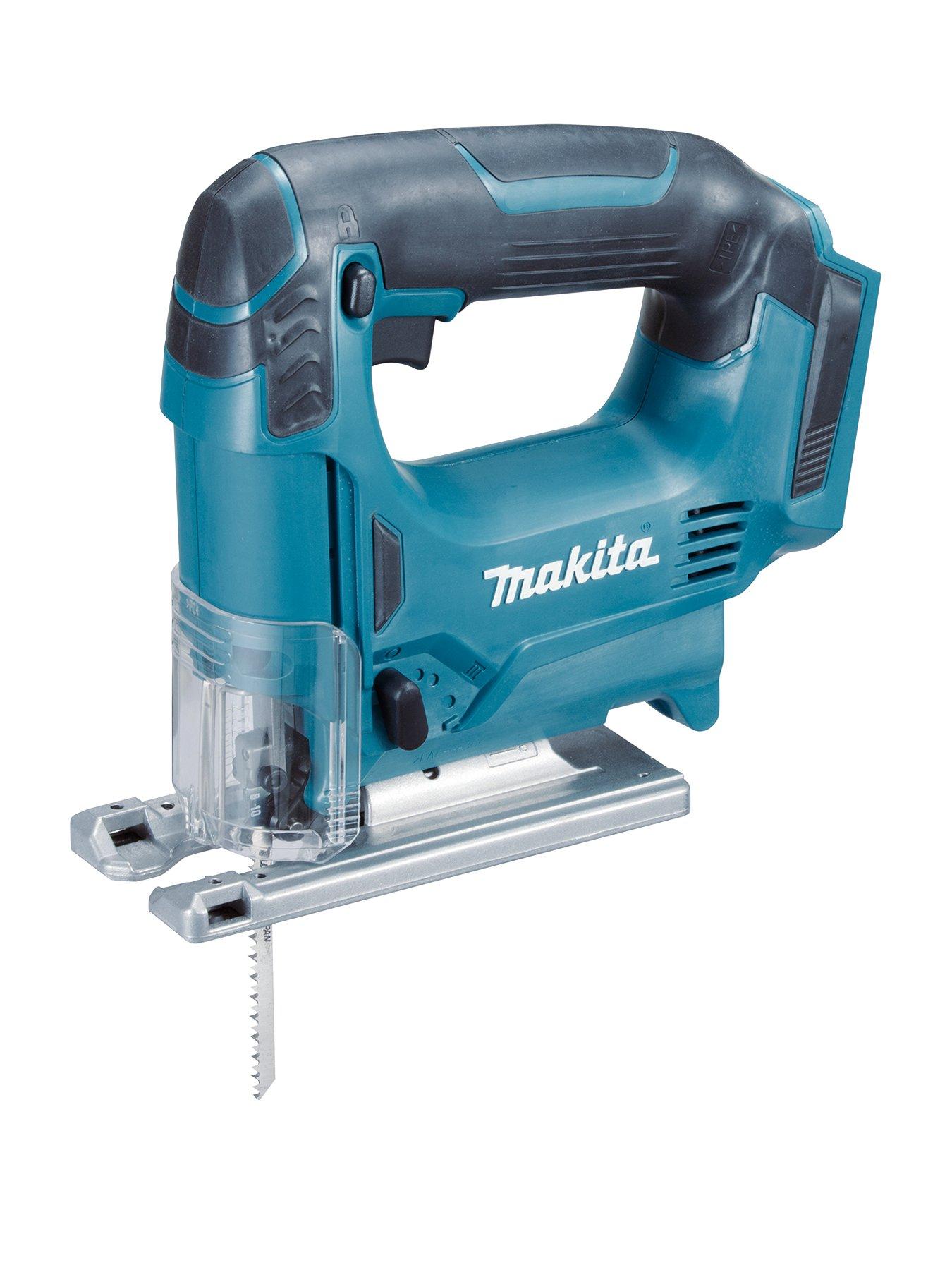 undefined 18-volt G Series Jigsaw Body Only
