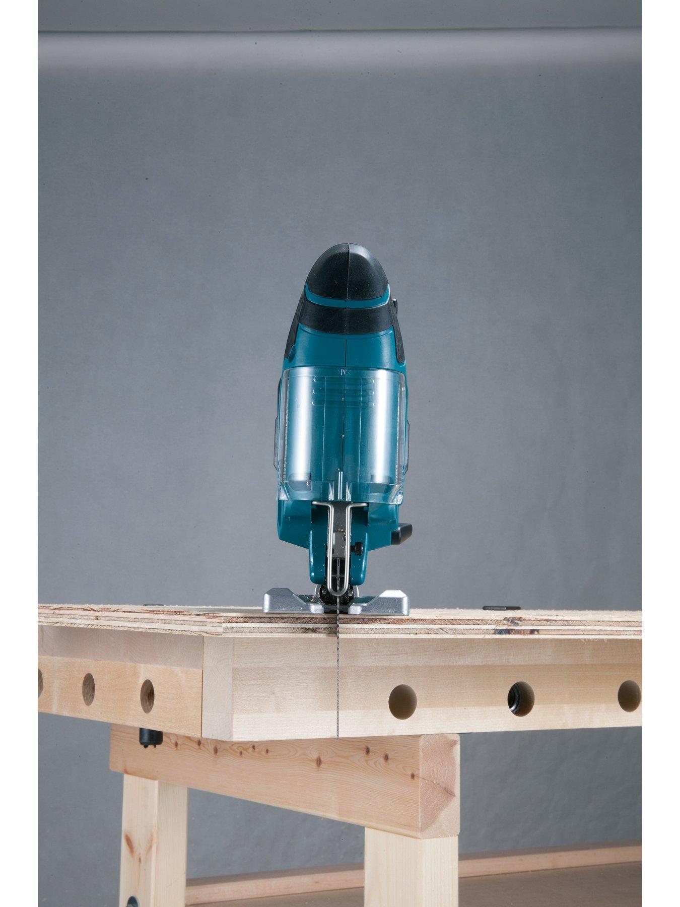 Image 2 of 6 of Makita 18-volt G Series Jigsaw Body Only
