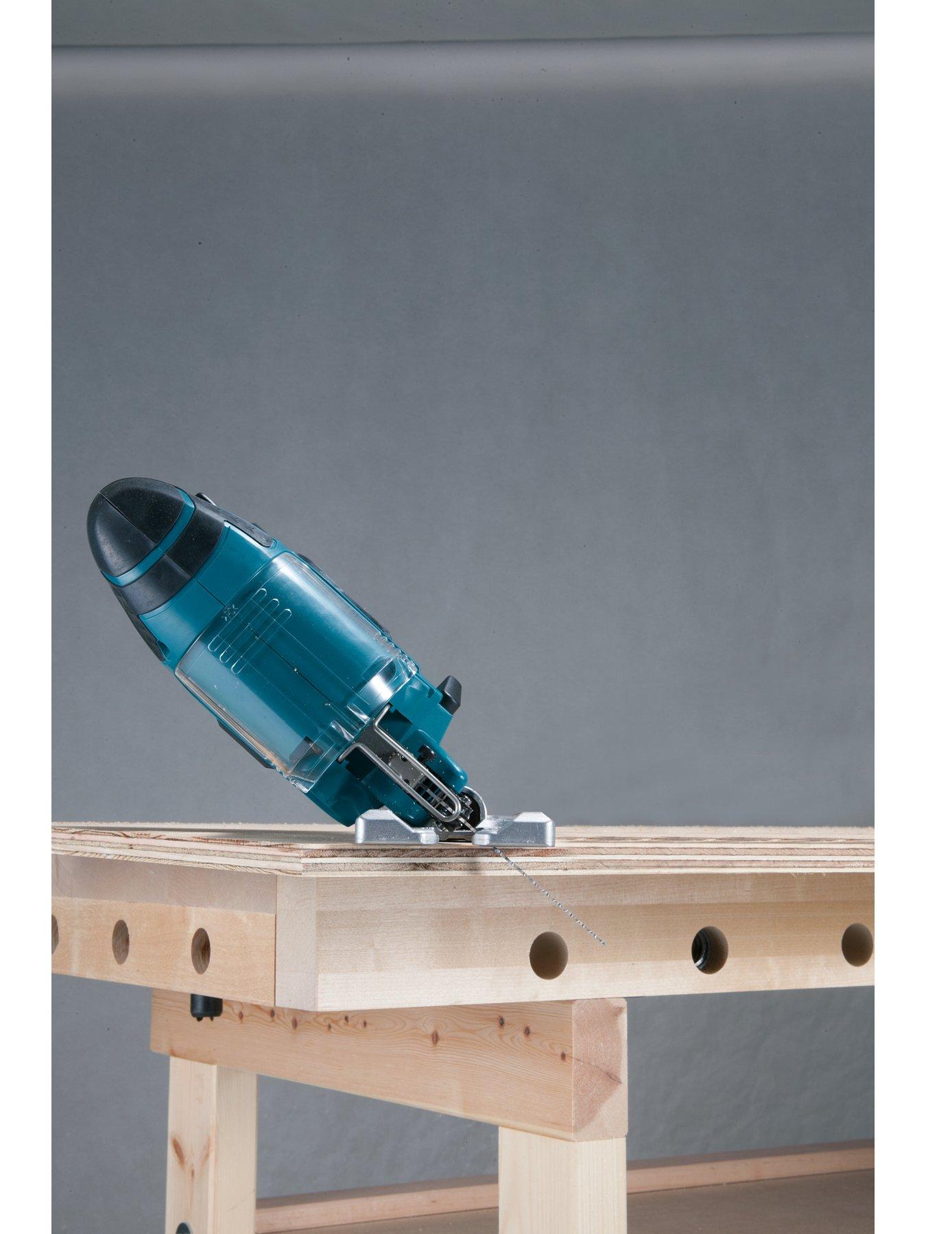 Image 3 of 6 of Makita 18-volt G Series Jigsaw Body Only
