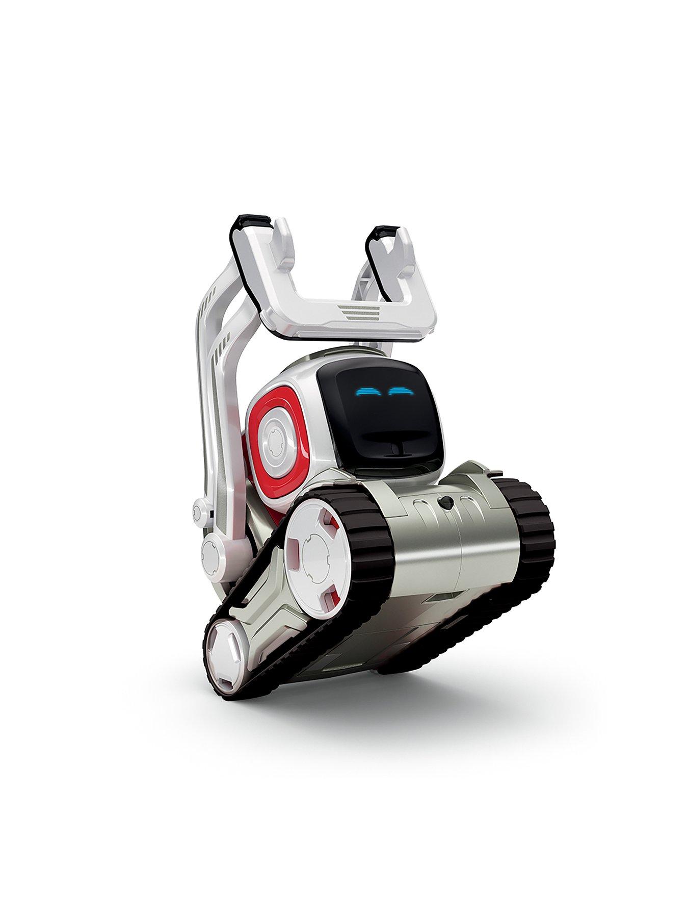 cozmo robot amazon uk