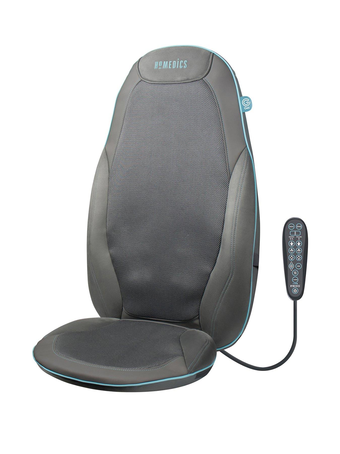 homedics massager