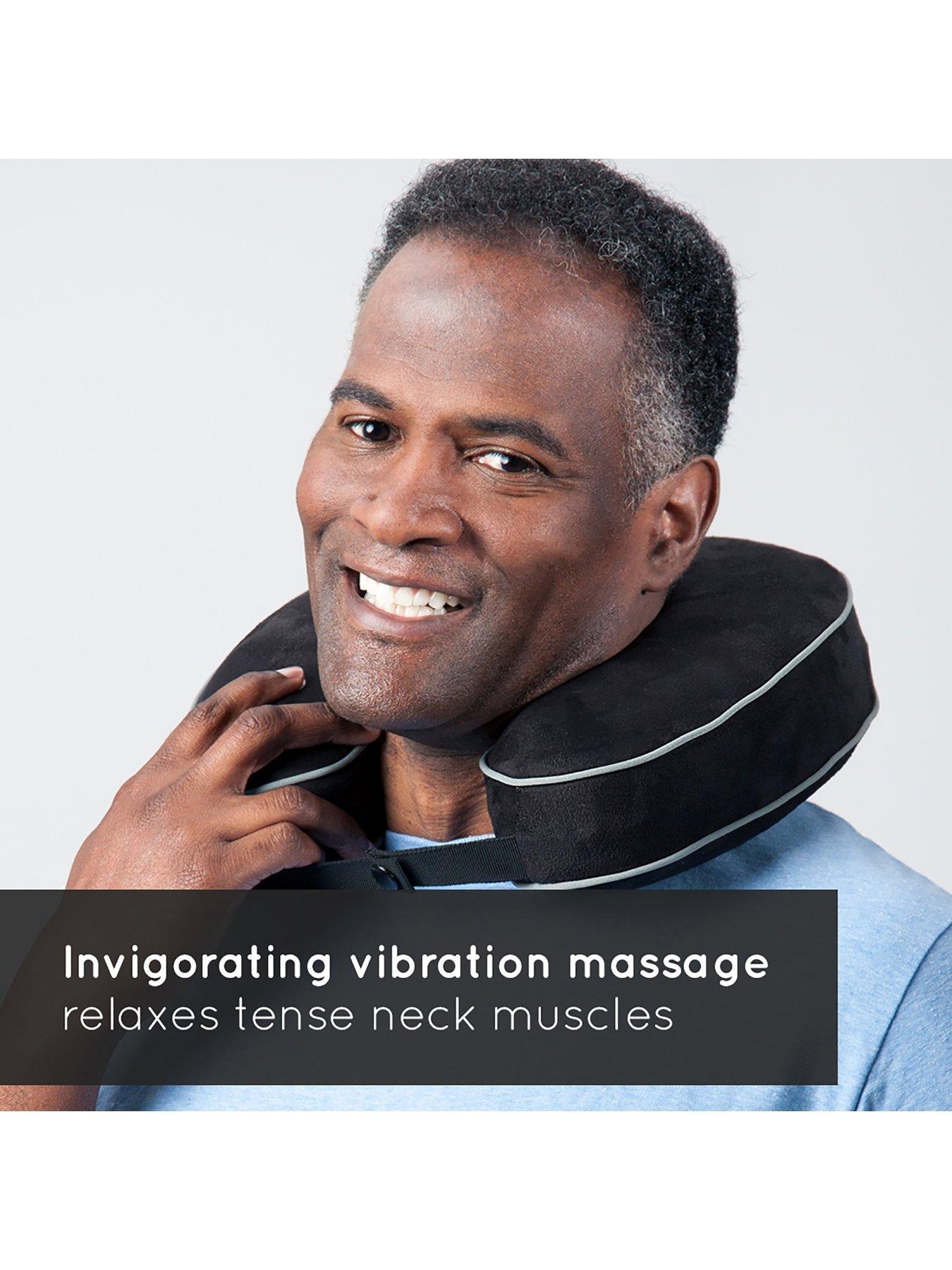 Homedics Travel Pillow