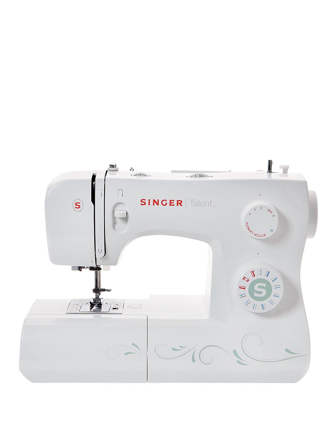 Singer 3321 Sewing Machine