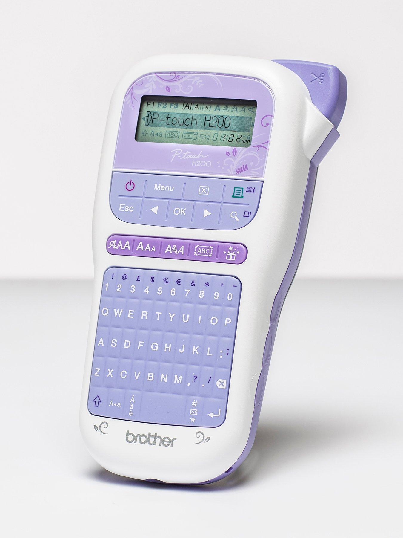craft label printer