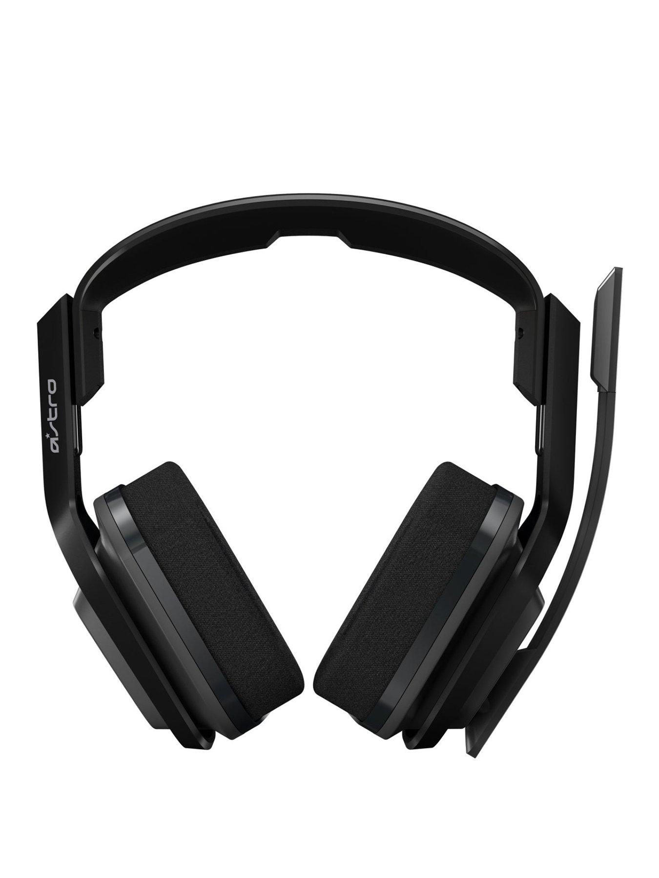 a20 wireless headset xbox one