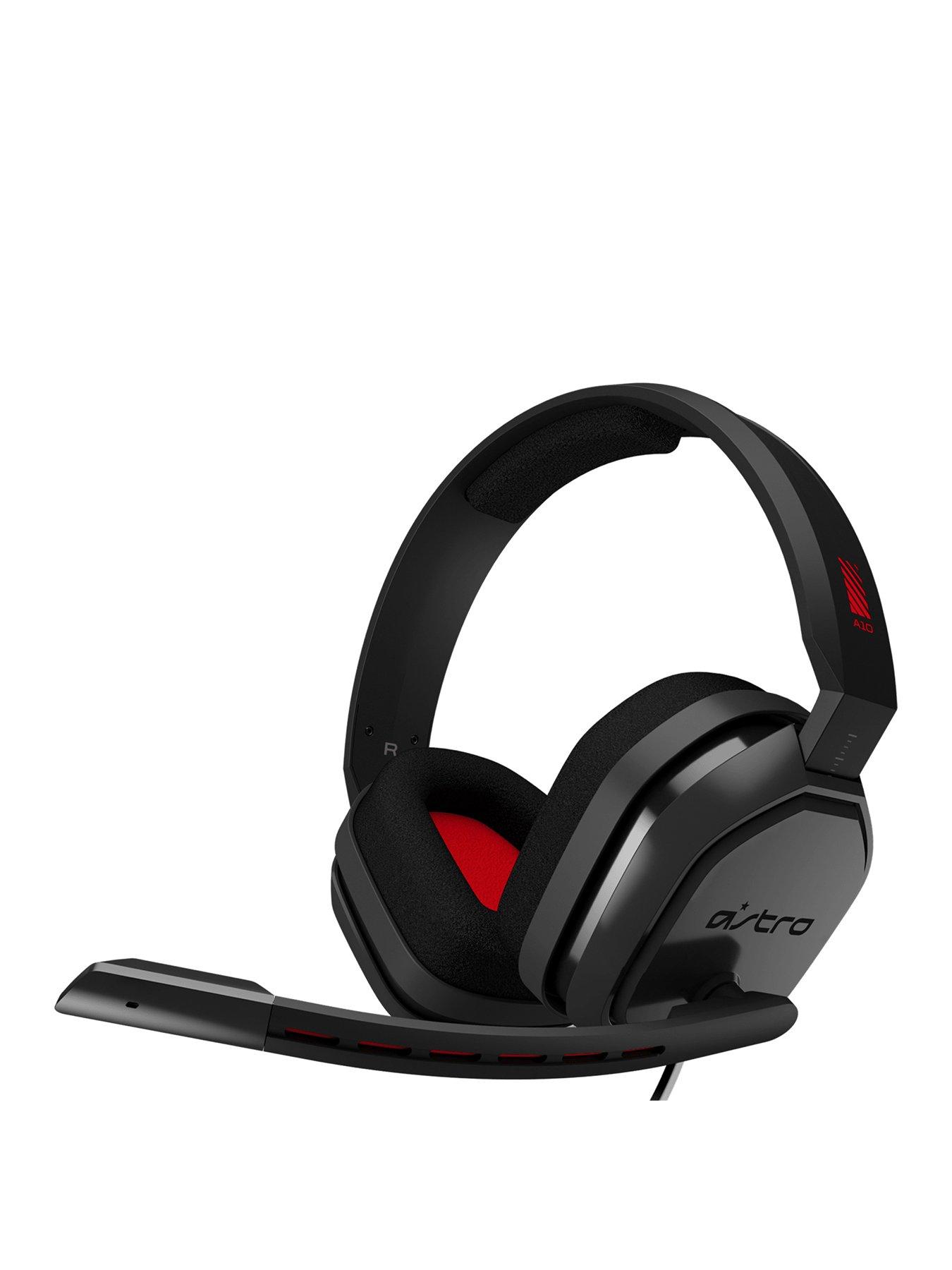 astro a10 pc