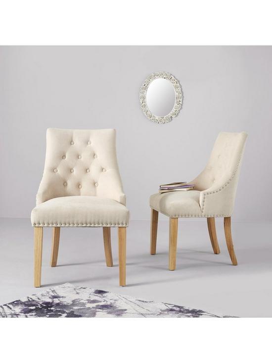 stillFront image of pair-of-warwick-fabric-dining-chairs
