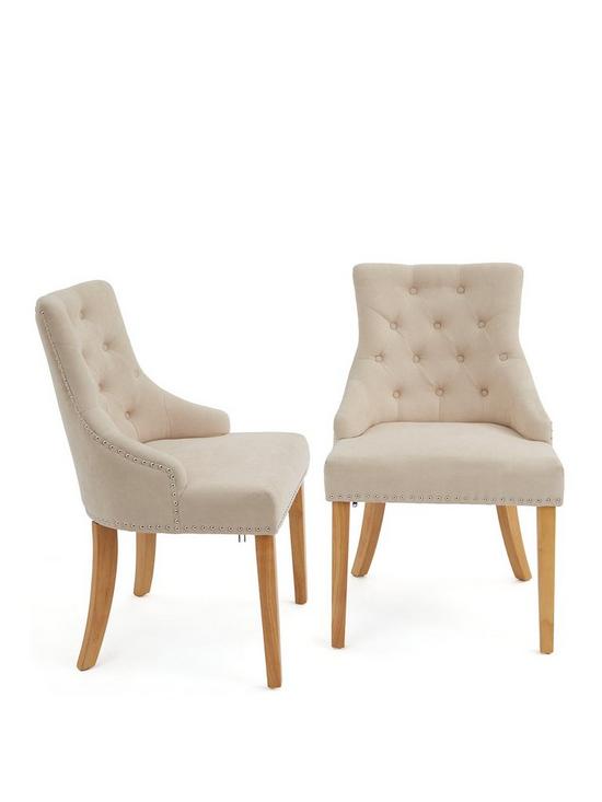 stillFront image of very-home-pair-of-warwick-fabric-dining-chairsnbsp--fscreg-certified