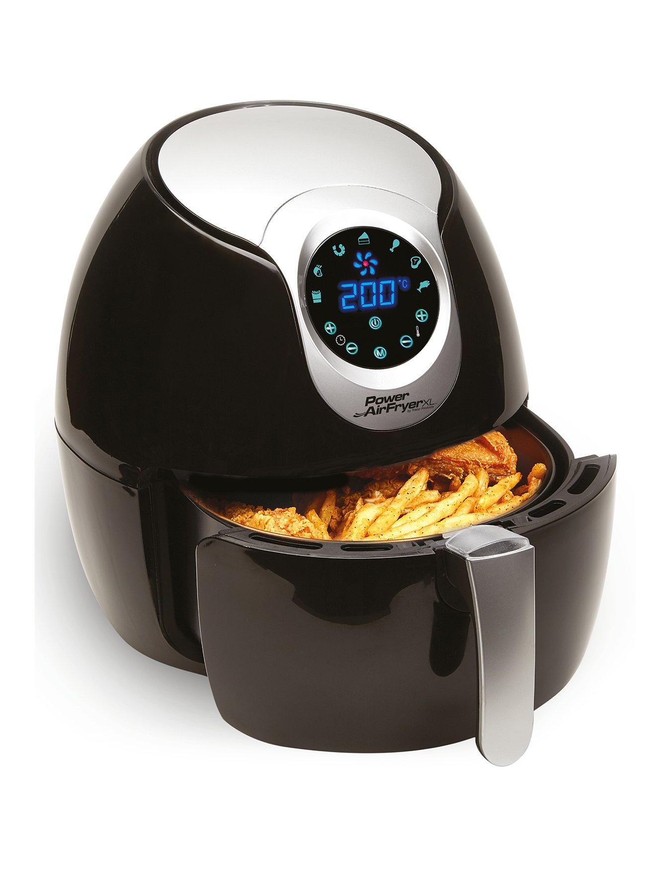 power airfryer xl 5l