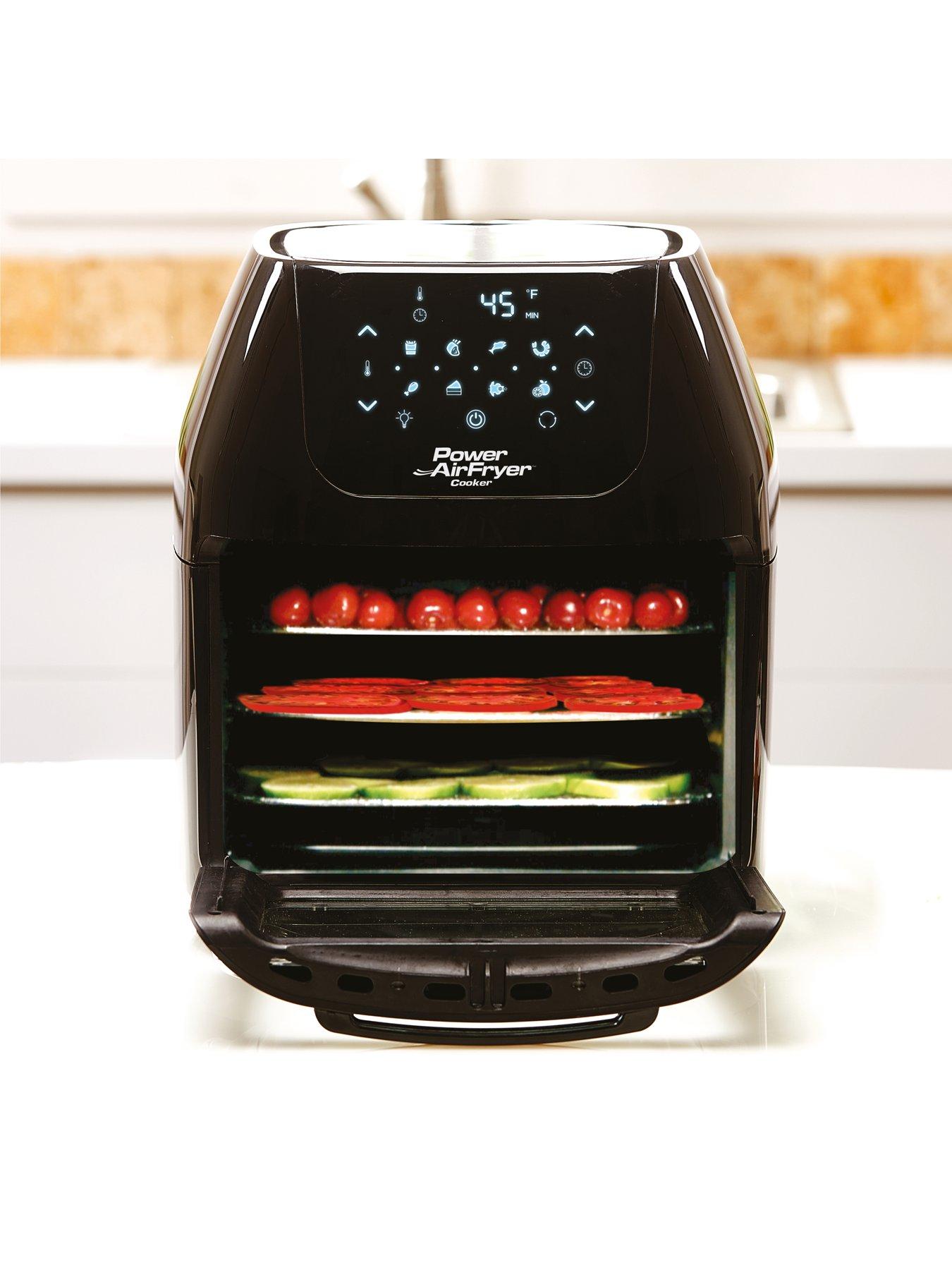 Power Air Fryer Cooker Very