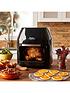  image of power-air-fryer-cooker