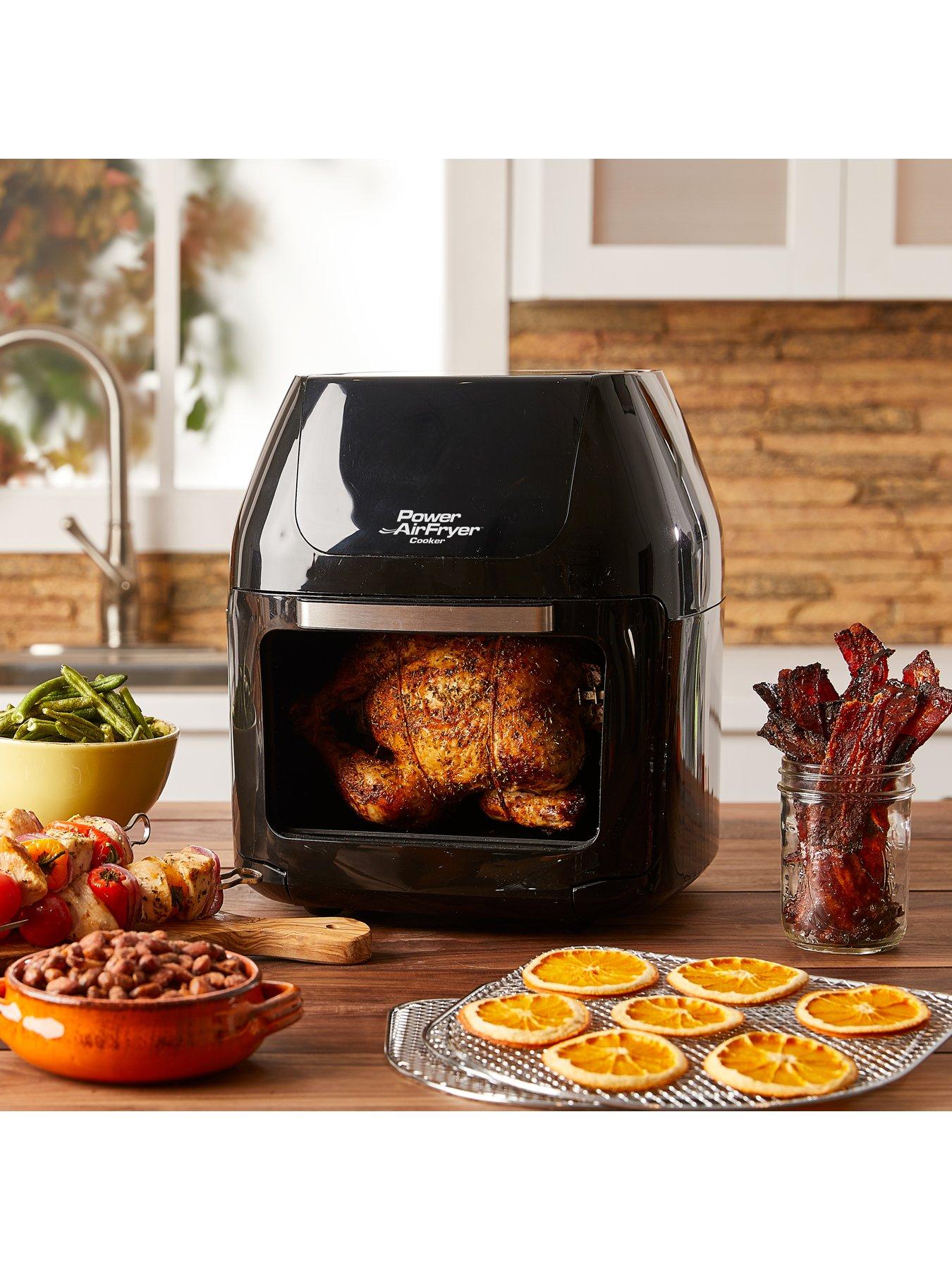 Power Air Fryer Cooker Very