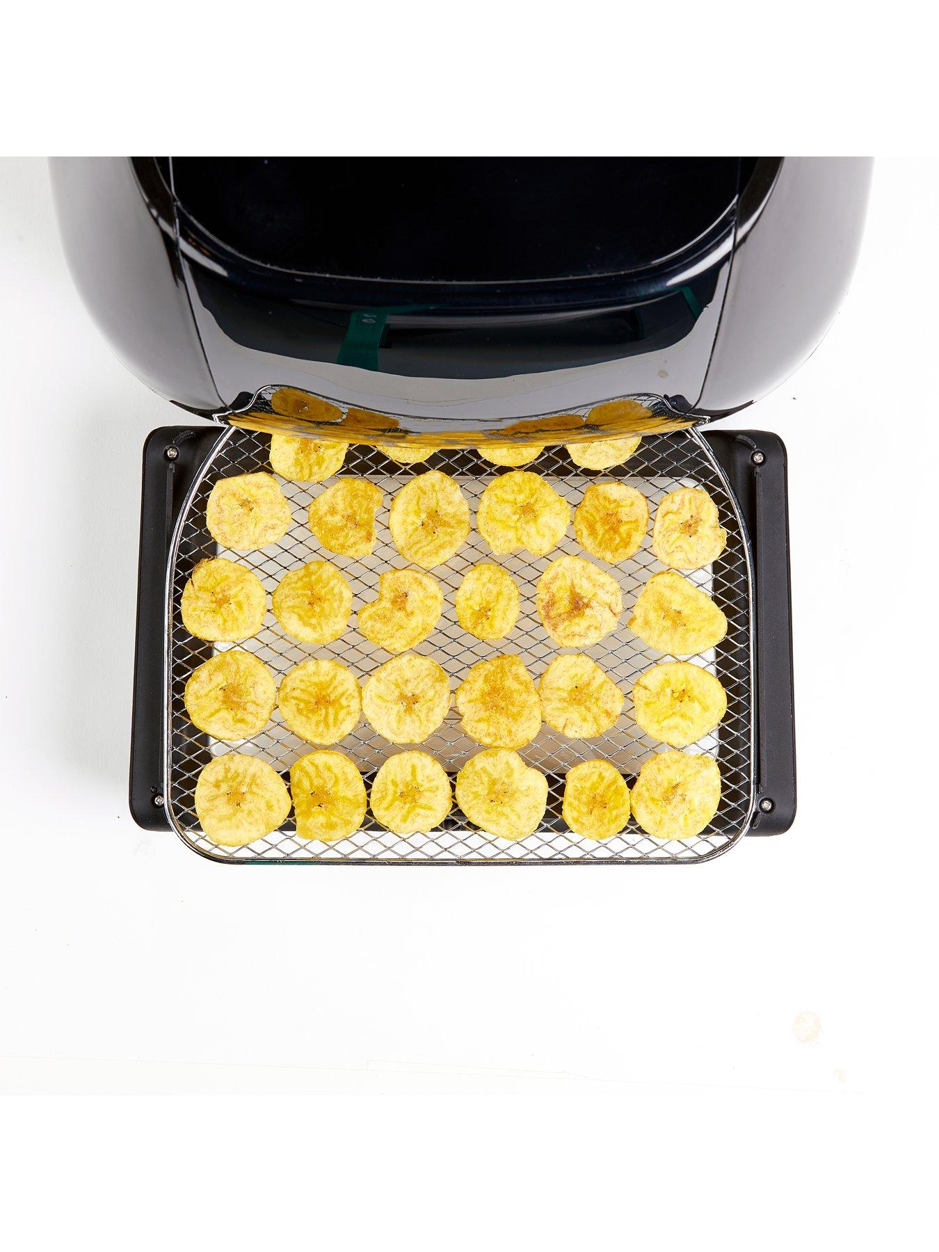 Image 6 of 6 of Power Air Fryer Cooker