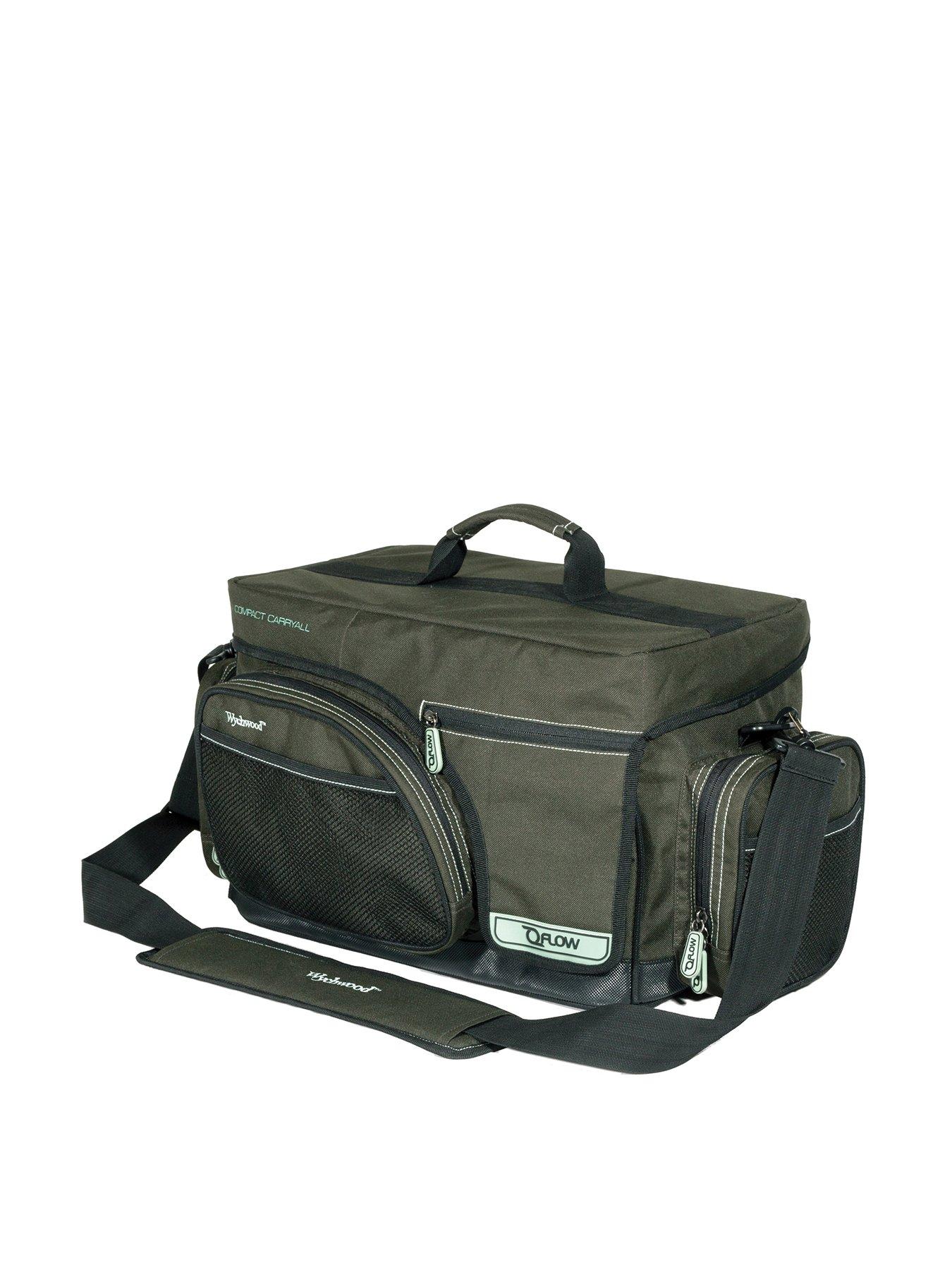 Product photograph of Wychwood Compact Carryall from very.co.uk
