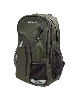 Product photograph of Wychwood Pack-lite Rucksack from very.co.uk