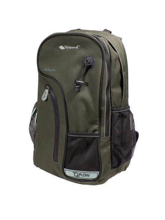 front image of wychwood-pack-lite-rucksack