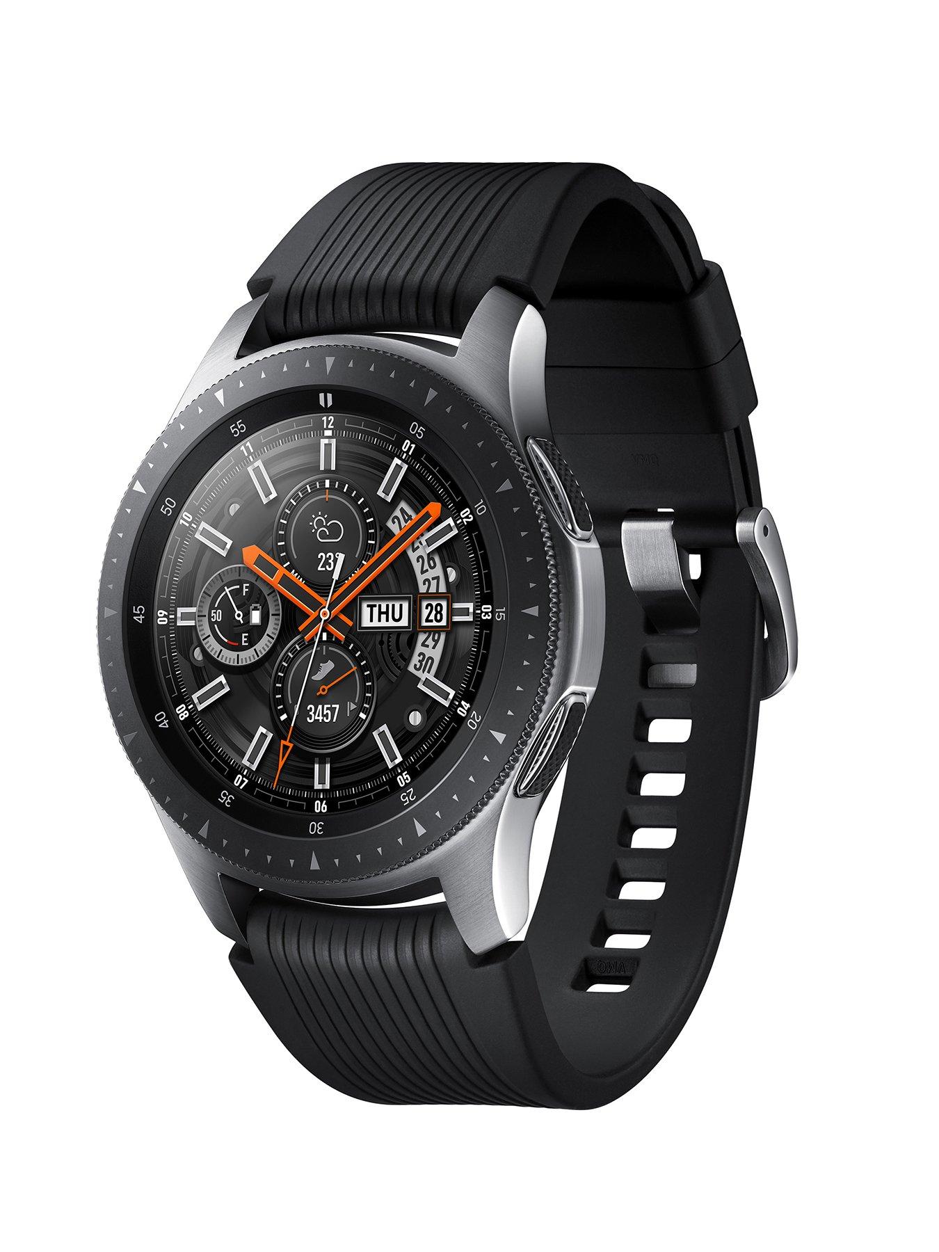 samsung watch 46mm o2