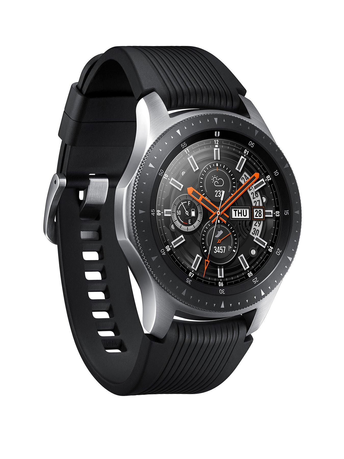 samsung watch with 4g