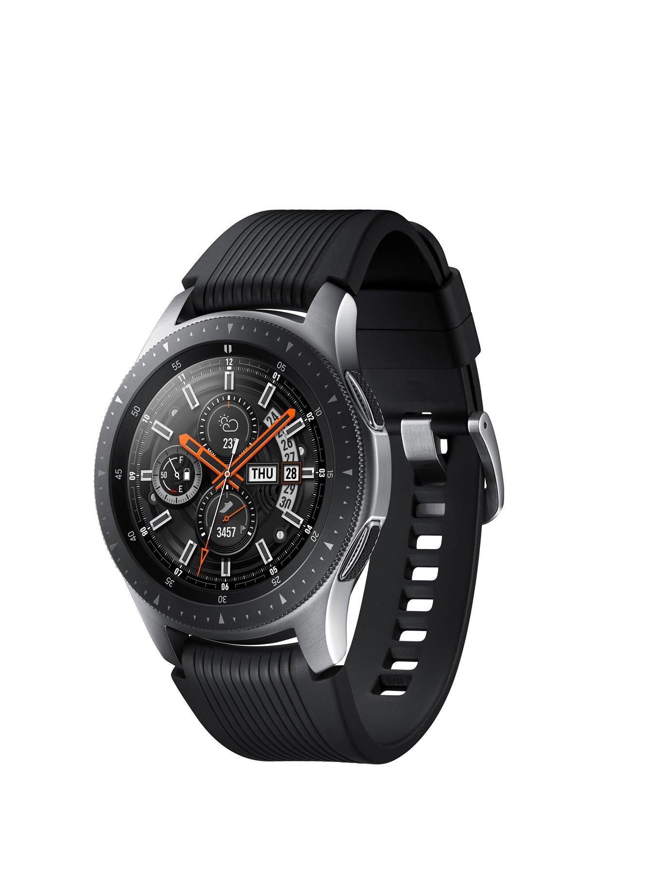 samsung galaxy watch 46mm very