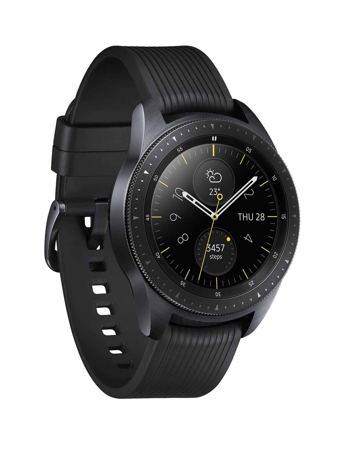 samsung watch with 4g