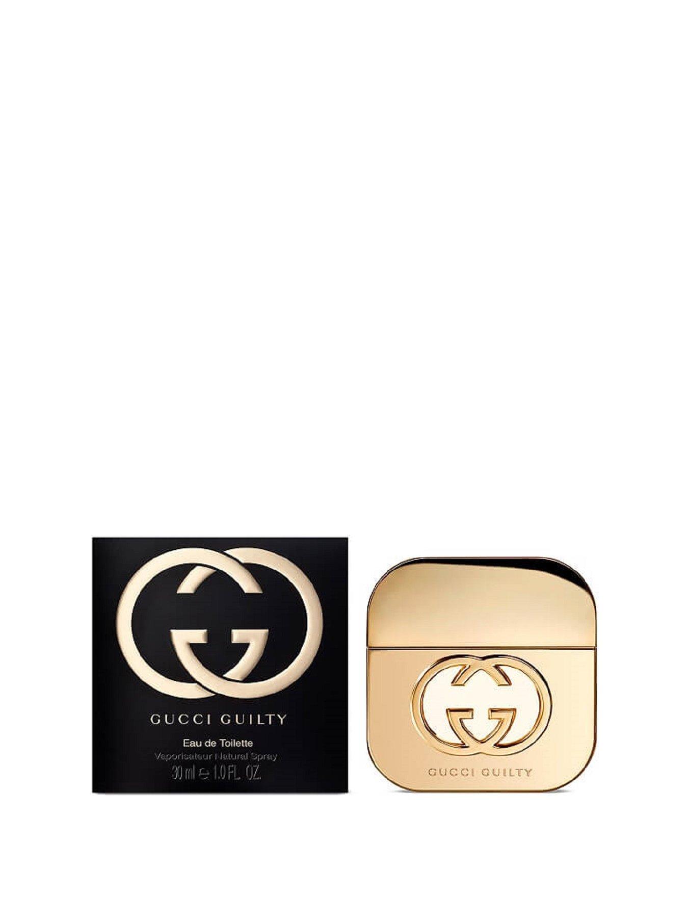 gucci guilty 30 ml