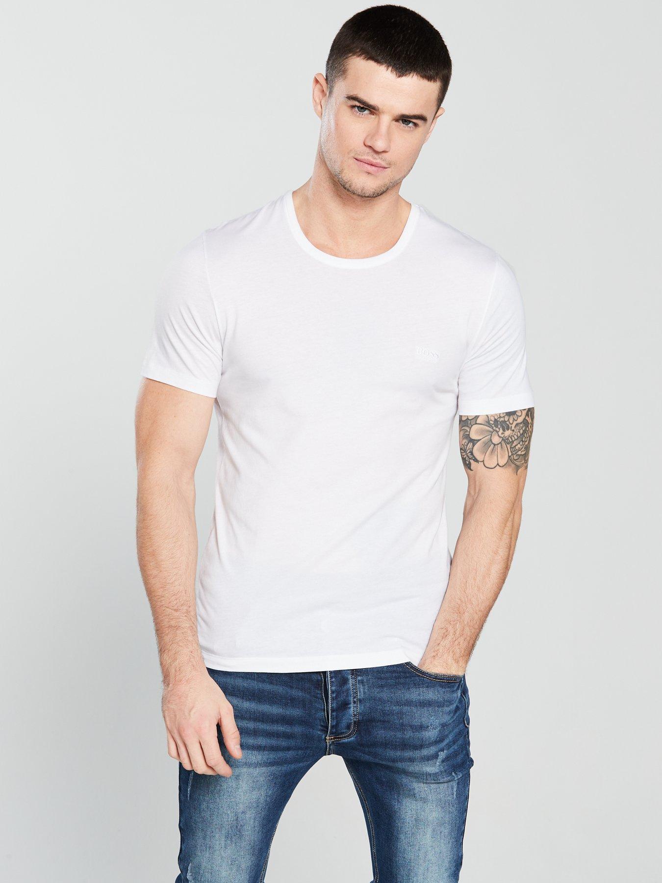 hugo boss core 3 pack tee