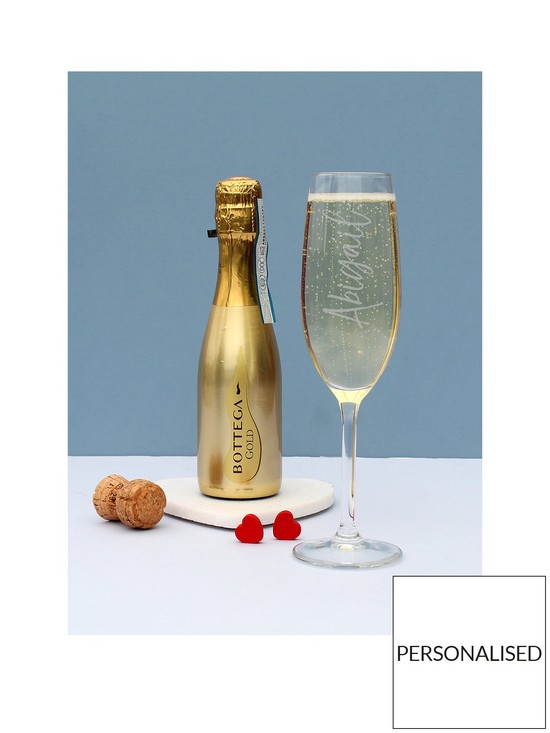 front image of the-personalised-memento-company-personalised-champagne-glass-withnbsp200mlnbspbotteganbspprosecco