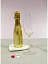 signature-gifts-personalised-champagne-glass-withnbsp200mlnbspbotteganbspproseccoback