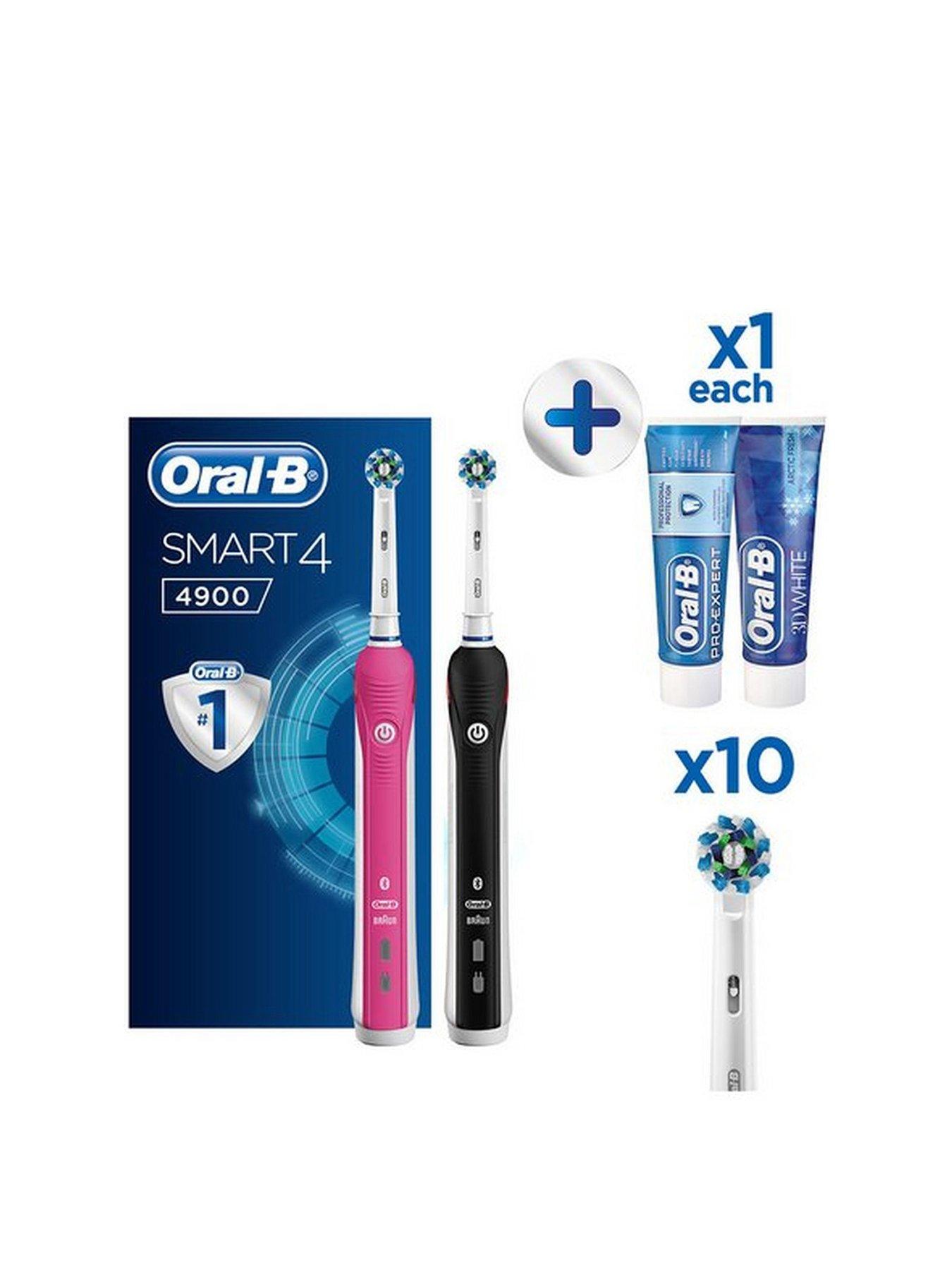 oral smart 4 4900
