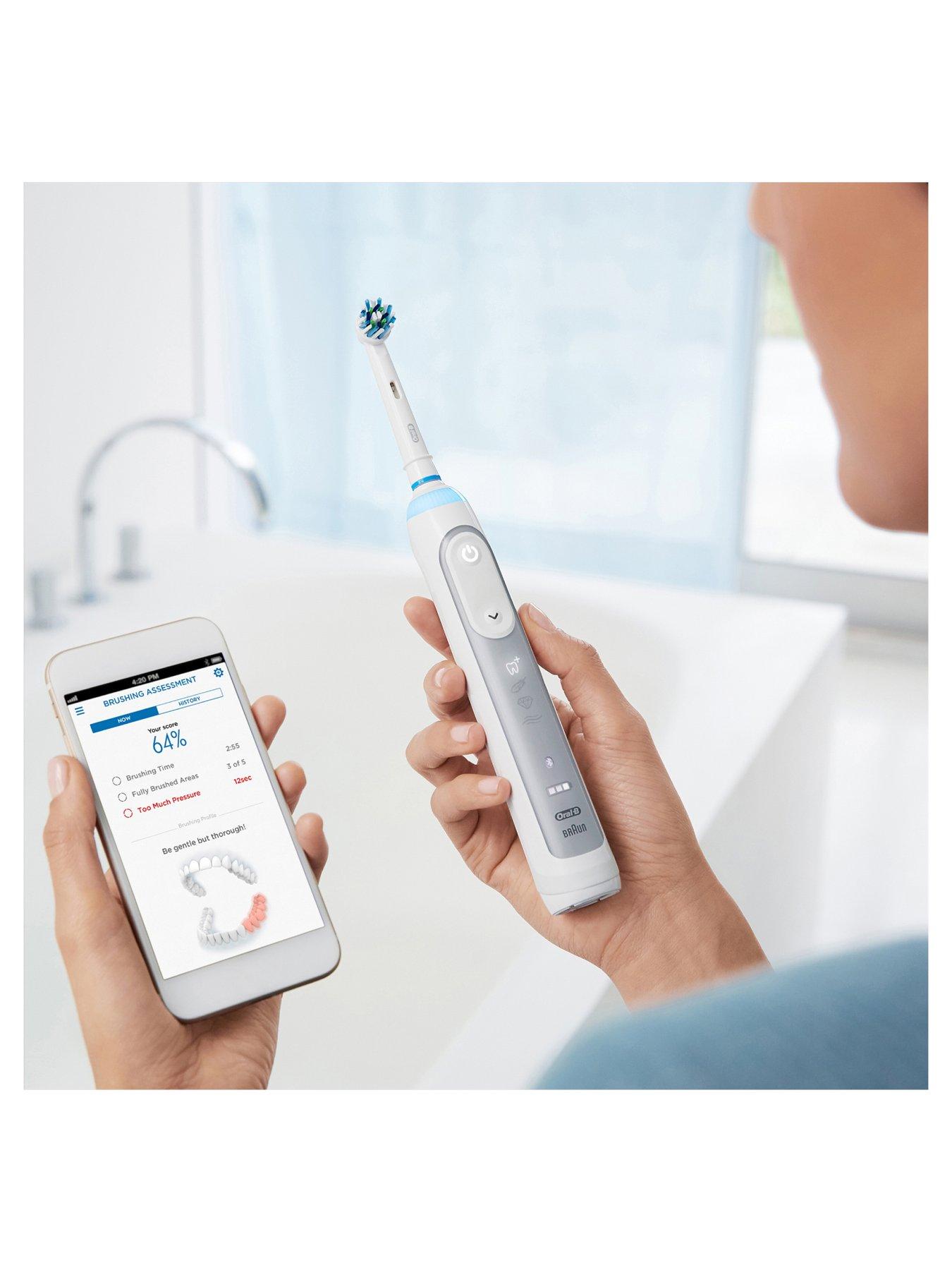 oral b 8900