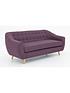  image of claudia-fabric-3-seater-2-seater-sofa-set-buy-and-save