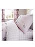  image of catherine-lansfield-woodland-friends-easy-care-fitted-sheet