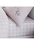  image of catherine-lansfield-woodland-friends-easy-care-fitted-sheet-pink