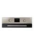  image of hotpoint-aoy54cix-60cm-built-in-single-electric-ovennbsp--inox