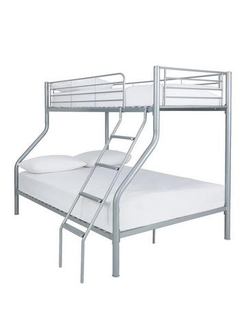 Bunk Beds Small Double 4ft, Small Double Bunk Beds Uk